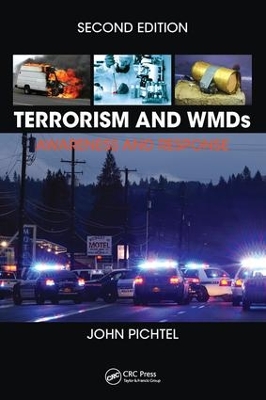 Terrorism and WMDs book
