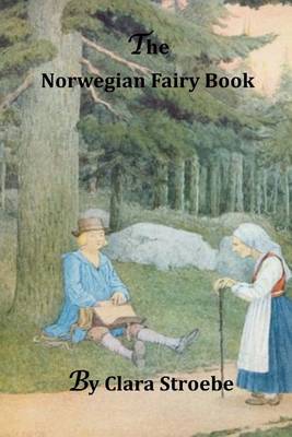 Norwegian Fairy Book book