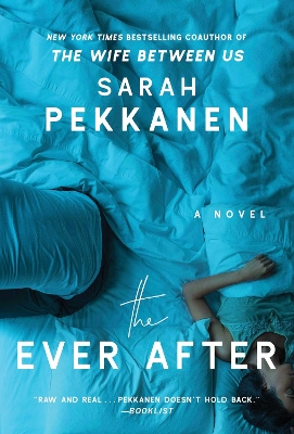 Ever After book