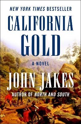 California Gold book