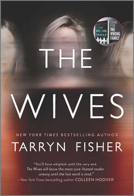 The Wives book