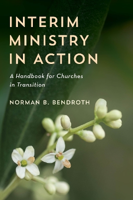 Interim Ministry in Action by Norman B. Bendroth