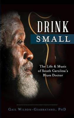 Drink Small book