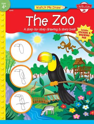 Zoo book