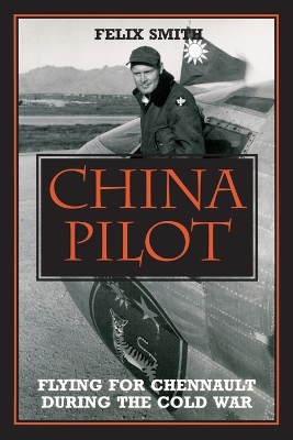 China Pilot book