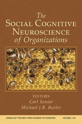 Social Cognitive Neuroscience of Corporate Thinking book