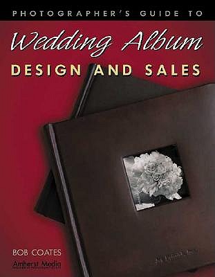 Wedding Album Design and Sales book