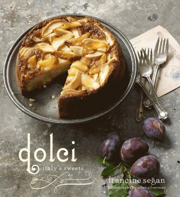 Dolci: Italy's Sweets book