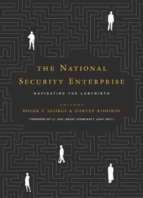 National Security Enterprise book