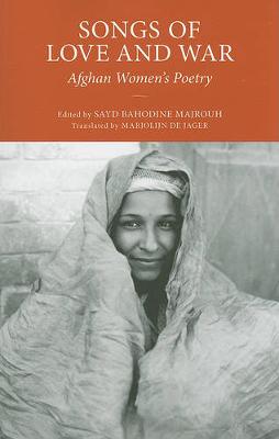 Songs for Love and War book