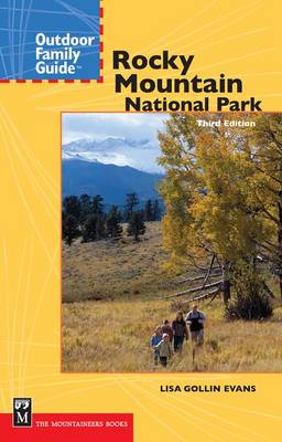 Outdoor Family Guide: Rocky Mountain National Park book