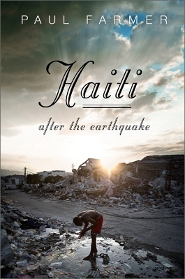 Haiti After the Earthquake book