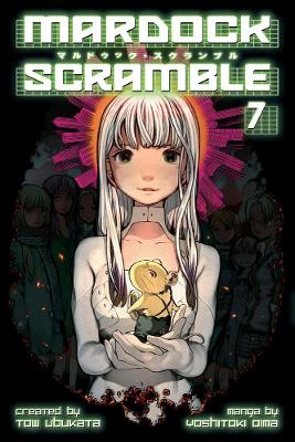 Mardock Scramble 7 by Tow Ubukata