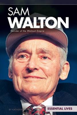 Sam Walton book