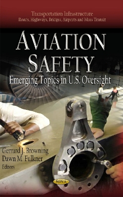 Aviation Safety book