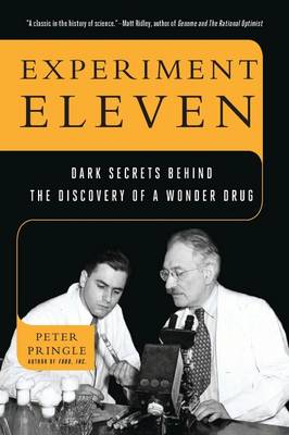 Experiment Eleven book