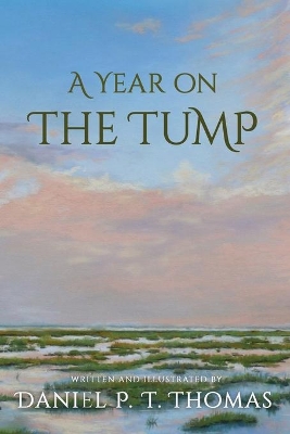 A Year on the Tump book
