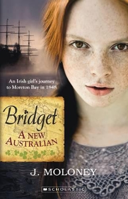 Bridget: A New Australian book