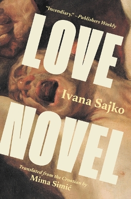 Love Novel book