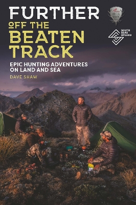 Further Off the Beaten Track book