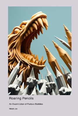 Roaring Pencils: An Examination of Furious Bubbles book