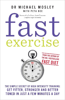 Fast Exercise book