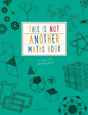 This is Not Another Maths Book book