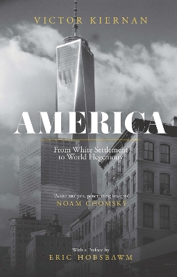 America book