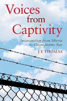 Voices from Captivity book