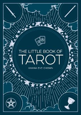 The Little Book of Tarot: An Introduction to Fortune-Telling and Divination book