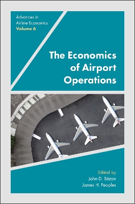 Economics of Airport Operations by James Peoples