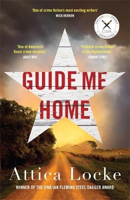 Guide Me Home book