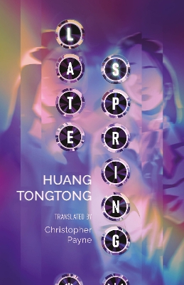 Late Spring book