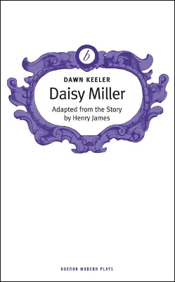 Daisy Miller by Henry James