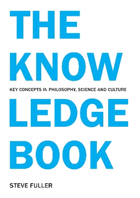 Knowledge Book book