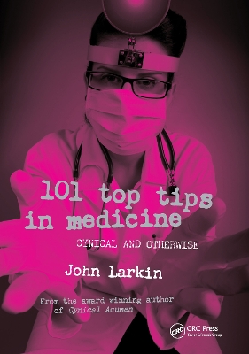 101 Top Tips in Medicine book