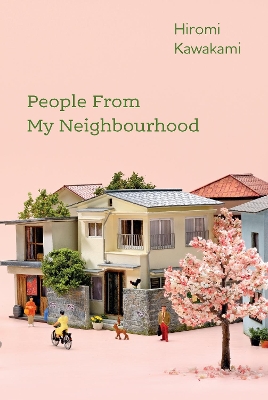 People From My Neighbourhood book