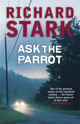 Ask The Parrot book