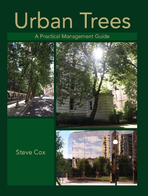 Urban Trees book