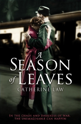 Season of Leaves by Catherine Law