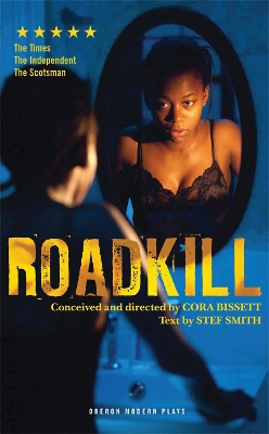 Roadkill book