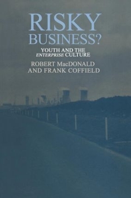 Risky Business? by Robert MacDonald