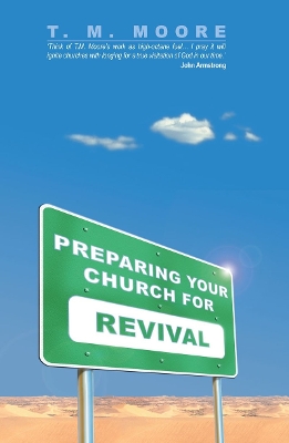 Preparing Your Church for Revival book