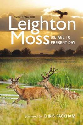 Leighton Moss book