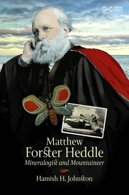 Matthew Forster Heddle book