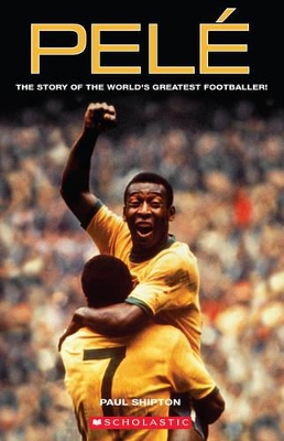 Pele book