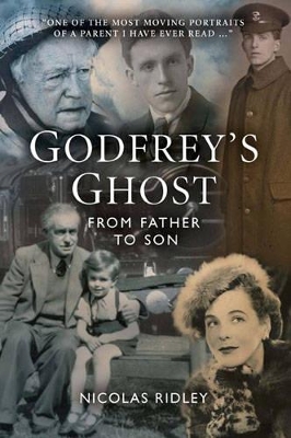 Godfrey's Ghost book