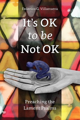 It's OK to Be Not OK book