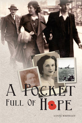 Pocket Full of Hope book