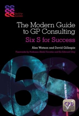 Modern Guide to GP Consulting book